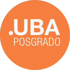 Logo Universidad de Buenos Aires Posgrado